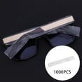 thumbnail image 4 of 1000 Pack Eyeglass Temple Sleeves Eye Glasses Protector Dyeing Coloring, 4 of 8