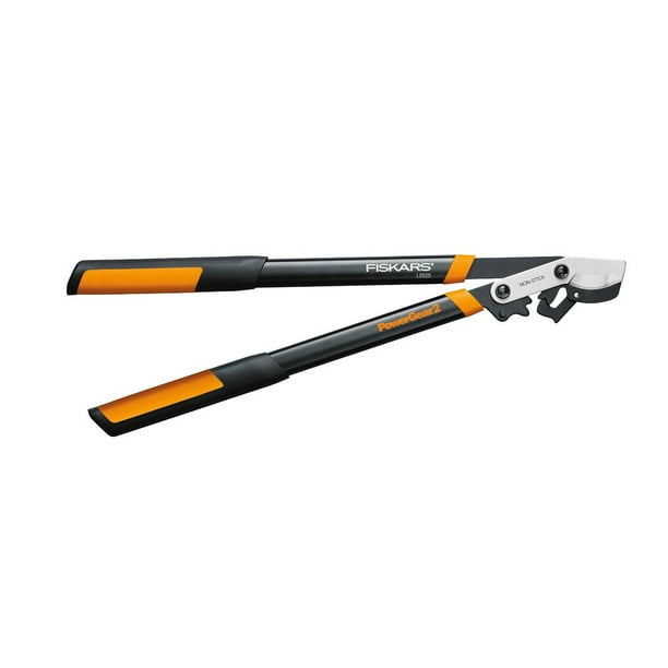 Fiskars 3947711002 L5525 25 in. Powergear2 Lopper