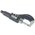 thumbnail image 1 of Calibrador, Micrómetro, Dispositivo De Trinquete Moleteado Electrónico, Para Fuerza Constante ANGGREK Herramientas, 1 of 8