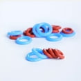thumbnail image 4 of RYUJNDK Silicone Group Head Gasket Seal Espresso Coffee Machine Maintenance Accessories for BES900 BES920 BES980 BES990, 4 of 9