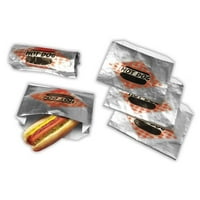 Hot Dog Wrappers Canada Hot Dog Wrappers Canada