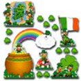 thumbnail image 1 of Carson Dellosa Cd-3263 Bb Set St. Patricks Day, 1 of 3