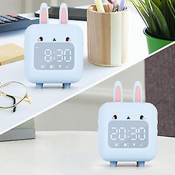 Despertador usb new arrivals