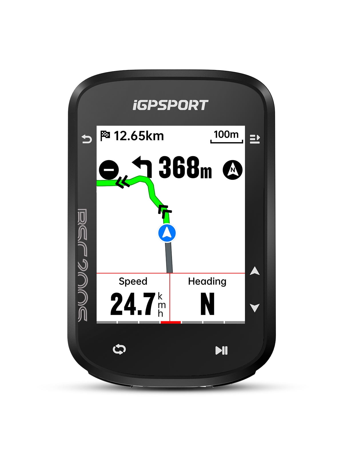 GARMIN Edge Explore 2 GPS Cycling Computer 3