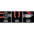 thumbnail image 5 of Corona BP3180D 1" Classic Cut Bypass Pruner, 5 of 8