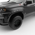 thumbnail image 4 of EGR 2023+ Chevrolet Silverado 1500 Bolt-On Look Fender Flares - Black (Set of4) - 791654-GBA, 4 of 5
