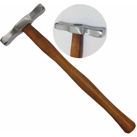 10.5" Chasing Hammer (Pack Of: 1) - Ph-00265
