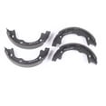 thumbnail image 2 of Parking Brake Shoe Fits select: 2010-2011 HYUNDAI ELANTRA TOURING, 2009 HYUNDAI ELANTRA, 2 of 2