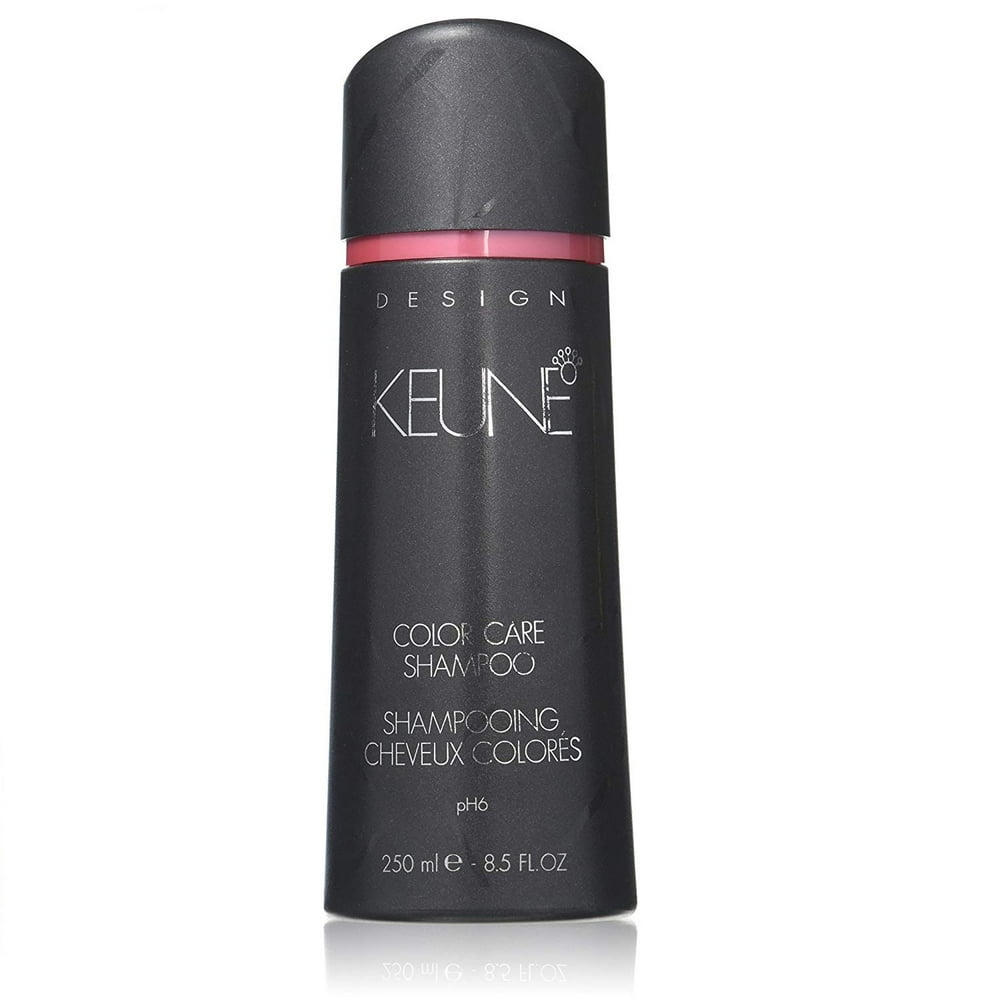 Keune Keune Design Color Care Shampoo, 8.5 oz.