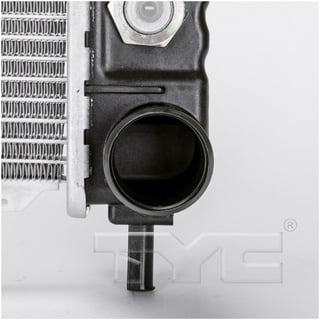 Radiator 2008-2012 Jeep Liberty 221-9232 - The Home Depot