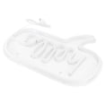 thumbnail image 2 of Neon Sign, Unique Neon Light USB Neon Light  For Home Decoration, 2 of 8