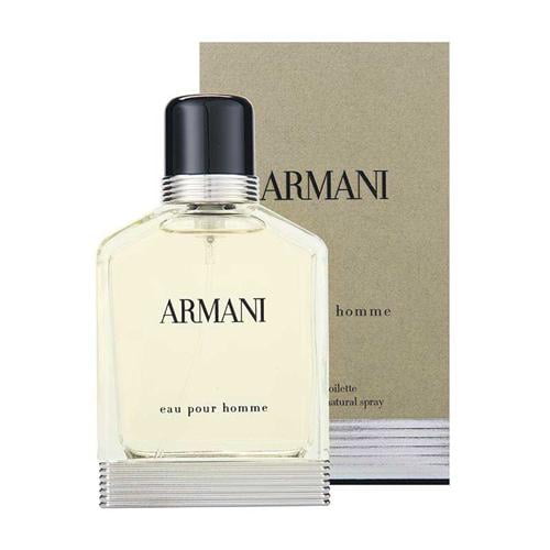 Giorgio Armani eau pour homme Classic EDT pour Lui 50mL