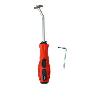 Homax - 41072058605 2 Piece Caulk Remover and Caulk Finisher Tool Kit