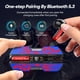 thumbnail image 3 of Auriculares True Wireless Transformers TF-T01 Bluetooth 5.3, 3 of 6