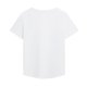 thumbnail image 2 of Lilo & Stitch - Camiseta Acuarela para Mujer (Blanco), 2 of 2