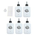 thumbnail image 2 of Bouteille d'Huile Portable, Distributeur d'Huile Compact Léger et Réutilisable pour le Camping, 2 of 7