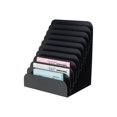 thumbnail image 1 of MMF Industries - Trieuse - 10 Compartiments - Noir, 1 of 2