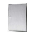 thumbnail image 4 of Bps1Fa30 Silver Cooker Hood Filters Metal Mesh Extractor Vent Filter 362X302X9Mm, 4 of 10