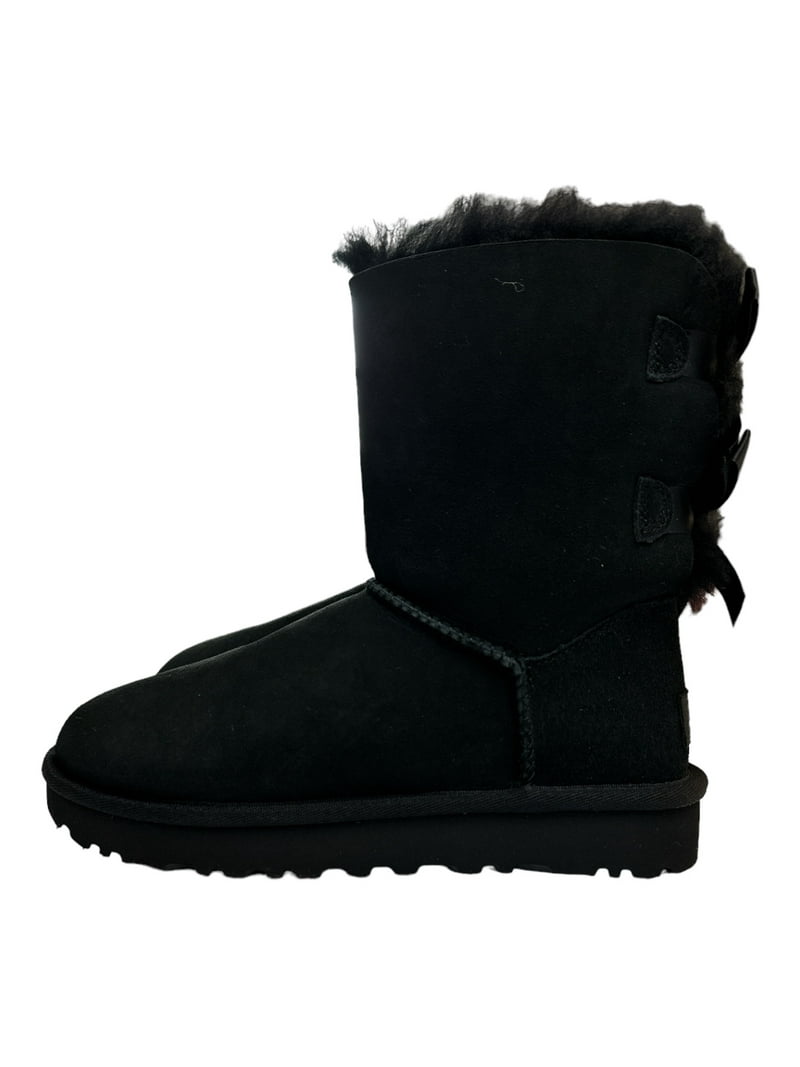 UGG Winter Women's Bailey Bow II Boot - High-Quality Snow Boots