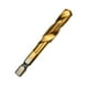 thumbnail image 3 of Métricotornillos de Taladro Recubiertos de M3 * 0.5mm, * 0.7mm, M5 * 0.8, M6 * 1mm, M8 * 1.25mm, .5mm Oro M10x1.5mm, 3 of 7