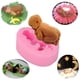 thumbnail image 4 of Molde De Silicona Para Bebé Durmiente 3D, Molde De Caramelo Hecho A Mano, Molde Para Hornear Diy Para Decoración De Pastel De Chocolate Fondant Inevent HA034972-00, 4 of 6