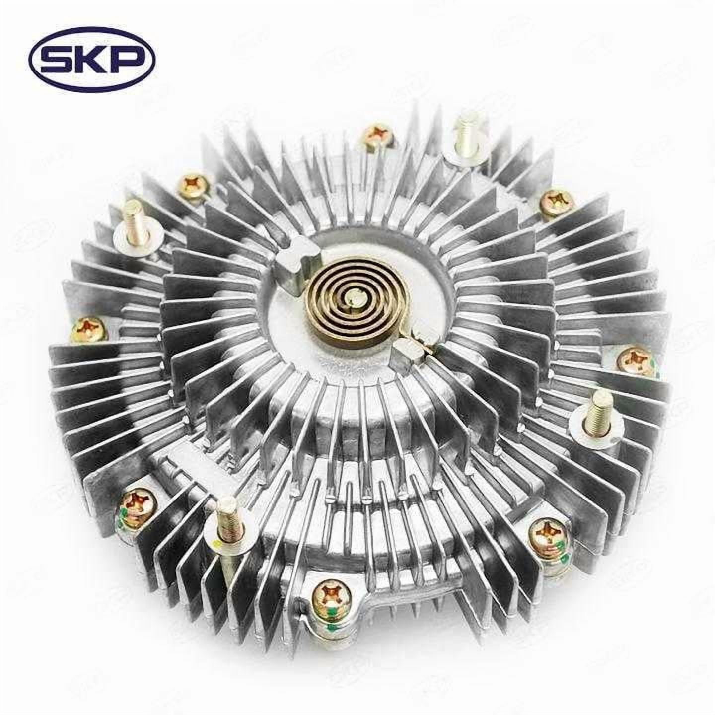SKP SK36734 Engine Cooling Fan Clutch