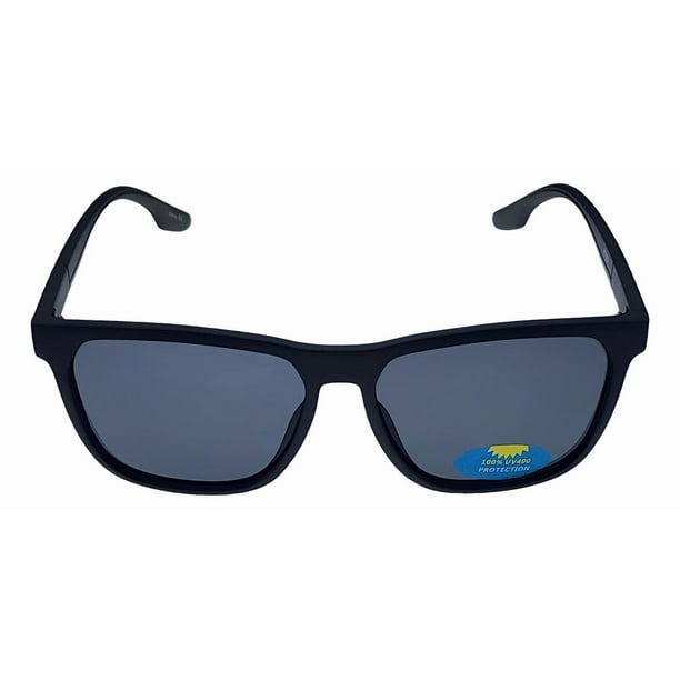Lentes de sol Sersun P7337 azul petroleo Unisex