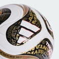 thumbnail image 3 of adidas FIFA World Cup 2026 Trionda Finals League Ball, 3 of 4