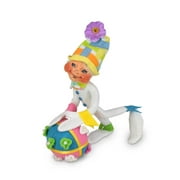 Annalee Dolls 2020 5 inch Easter Egg Roll Elf Plush New with Tags - Multicolor Decoration