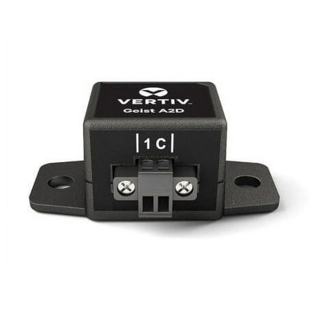 UPC: 0767041028812 | Vertiv Geist A2d Environmental Monitoring Sensor