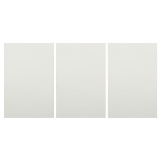 Sublimación en blanco en blanco sublimación sublimación de aluminio hoja de aleación sublimación en blanco