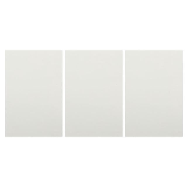Sublimación en blanco en blanco sublimación sublimación de aluminio hoja de aleación sublimación en blanco