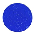 thumbnail image 3 of koolsoo Turning Board for Dancers Balance Board for Cheerleaders Fitness Ice Skaters Blue, 3 of 9