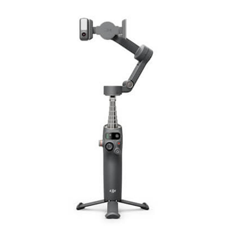 【新品未使用】DJI Osmo Mobile 3 Gimbal Amazon.com: DJI Osmo Mobile 7P Gimbal Stabilizer for
