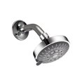 thumbnail image 1 of RKSTN A Chopper Five Water-saving Concealed Shower with Adjustable Top Spray Small Shower Head, 1 of 8