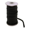 thumbnail image 2 of GUOOL 114.3m Cord String Rope Sewing Ear Hanging Access Beading Black Ribbon Set, 2 of 9