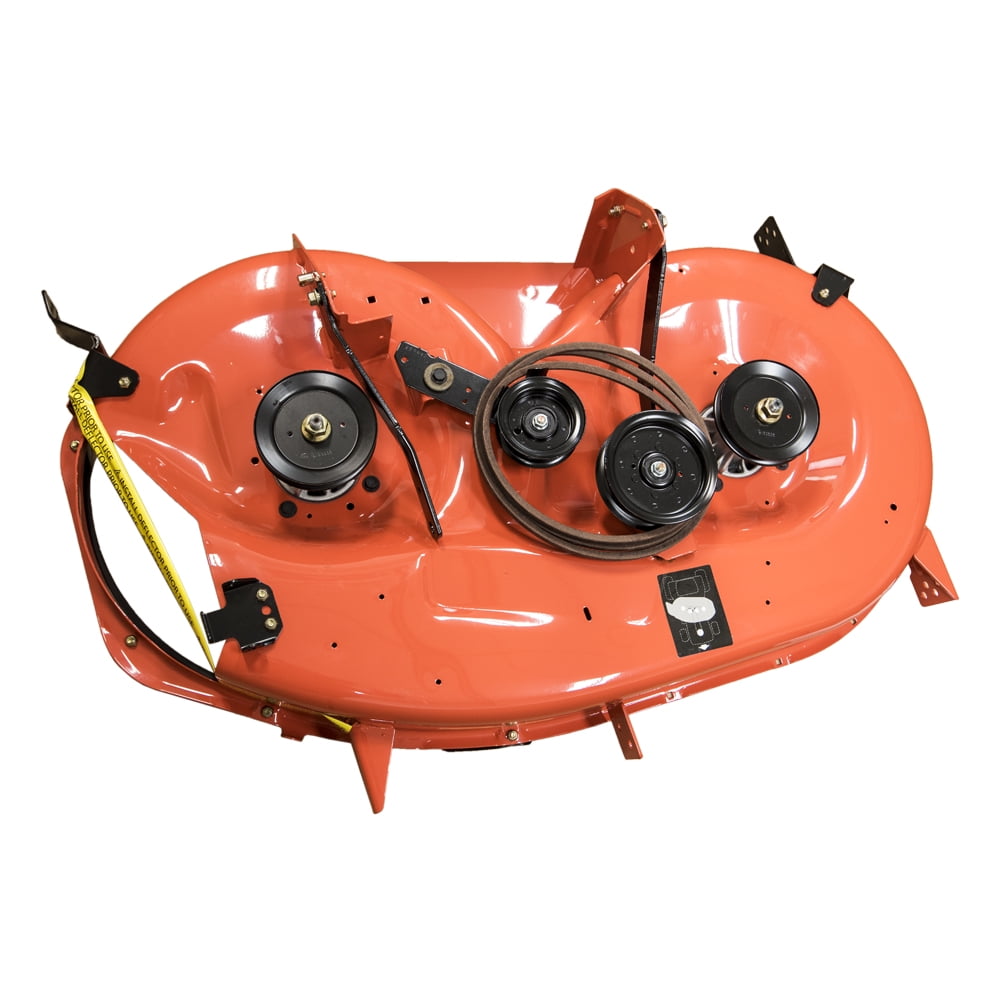Husqvarna 42 Inch Mower Deck Parts Diagram Reviewmotors.co
