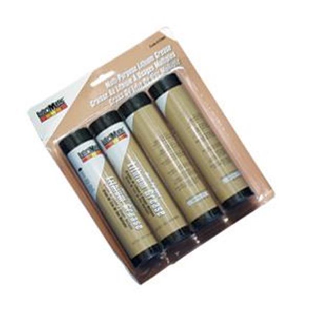 Lubrimatic 11300 Multi Purpose Grease 4 Pack