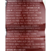 Equate Chocolate Nutritional Shake Plus, 8 FL OZ, 6 Count