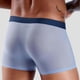 thumbnail image 5 of Men's Ice Silk Underwear Breathable Soft Ultra-thin Mesh Boxer Briefs, 5 of 5