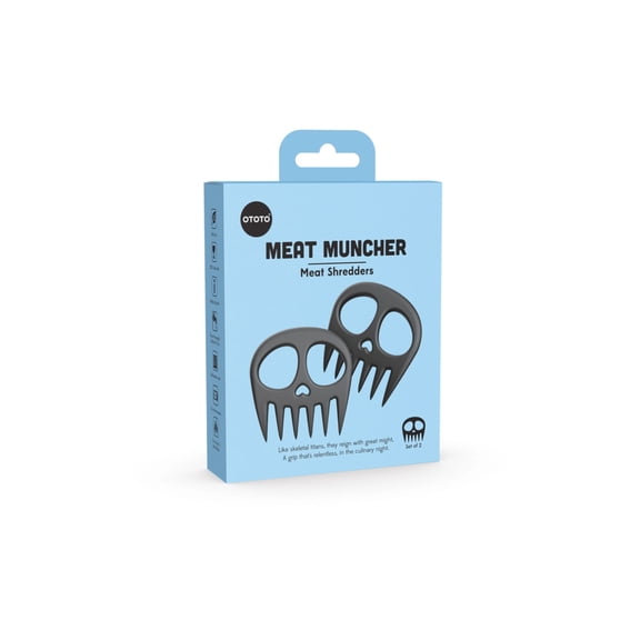 OTOTO Design Handheld Meat Shredder