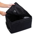 thumbnail image 6 of J.L. Childress Backseat Butler Car Organizer and Storage for Kids of All Ages, Black, 6 of 8