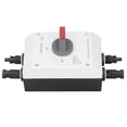 thumbnail image 2 of Interruptor solar aislador eléctrico fotovoltaico, interruptor solar PVDC aislador de CC fotovoltaico, interruptor de desconexión de CC con capacidad de respuesta ultrarrápida, 2 of 8