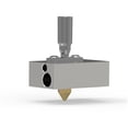 thumbnail image 3 of Hotend Extruder Kit 0.4mm Boquilla de latón Cabezal de impresión Piezas del bloque del calentador Co Eccomum Extrusora Hotend, 3 of 6