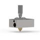 thumbnail image 3 of Hotend Extruder Kit 0.4mm Boquilla de latón Cabezal de impresión Piezas del bloque del calentador Co Abanopi Extrusora Hotend, 3 of 6