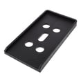 thumbnail image 2 of Weiweiguan Support Mobile pour CPU, Support de Poulie, Support d'Ordinateur Central, Rack d'Hôte Mobile, 2 of 6
