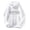 White, variant on Vedolay Sweatshirts Women's 2023 Casual Striped Sweatshirt Oversized Long Sleeve Pullover Tops,Gray XL