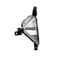 thumbnail image 5 of For Hyundai Elantra Signal Light 2019 2020 Driver Side CAPA Certified HY2530102 | 92301-F2510, 5 of 8