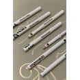 thumbnail image 3 of Glitter Stick UNLEASHIA Pretty Easy NO.5 Dusk, vegano, libre de crueldad animal, 3 of 7