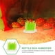thumbnail image 2 of 2 humidificadores para tanque de reptiles, con plantas simuladas decorativas, para terrario de reptiles., 2 of 8